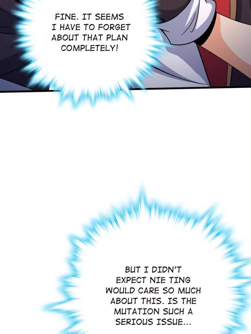 Spare Me, Great Lord! Chapter 395 - 51
