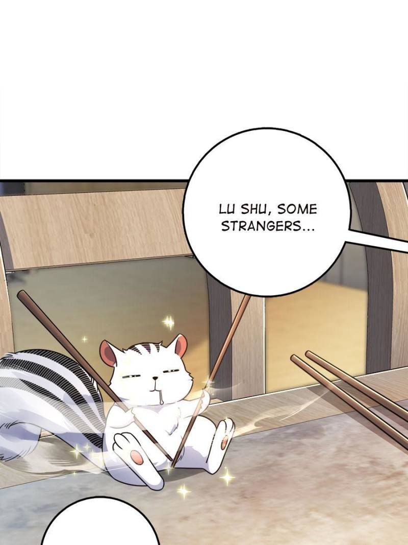 Spare Me, Great Lord! Chapter 396 - 51