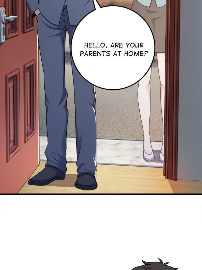 Spare Me, Great Lord! Chapter 396 - 53