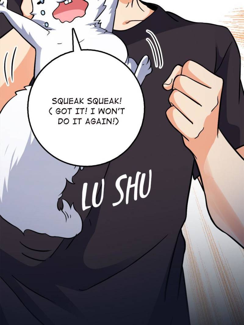 Spare Me, Great Lord! Chapter 398 - 17