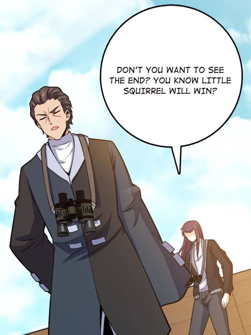 Spare Me, Great Lord! Chapter 397 - 45