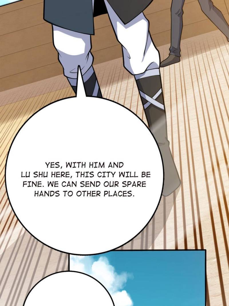 Spare Me, Great Lord! Chapter 397 - 46