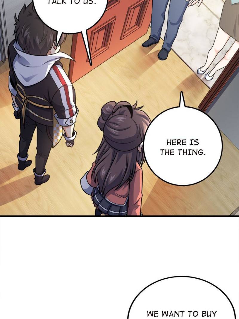 Spare Me, Great Lord! Chapter 396 - 55
