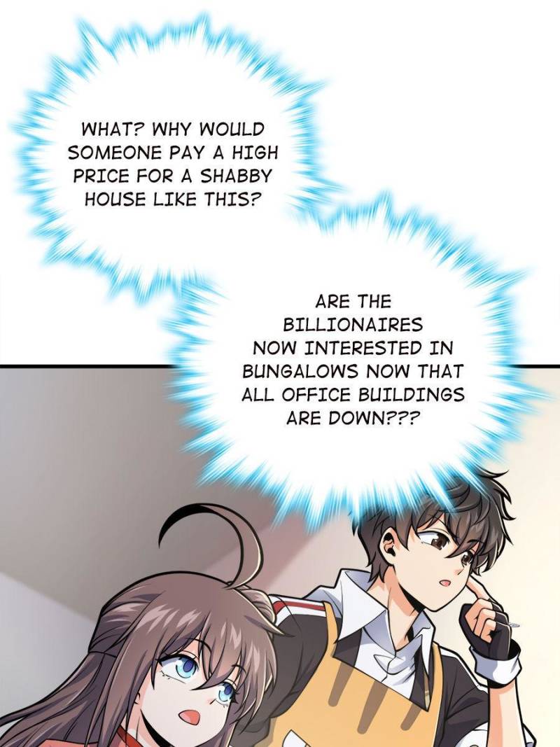 Spare Me, Great Lord! Chapter 396 - 58