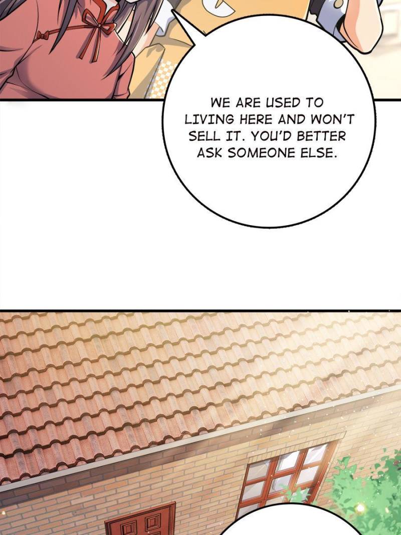 Spare Me, Great Lord! Chapter 396 - 59