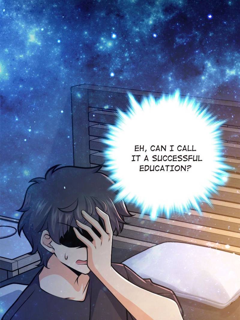 Spare Me, Great Lord! Chapter 398 - 21