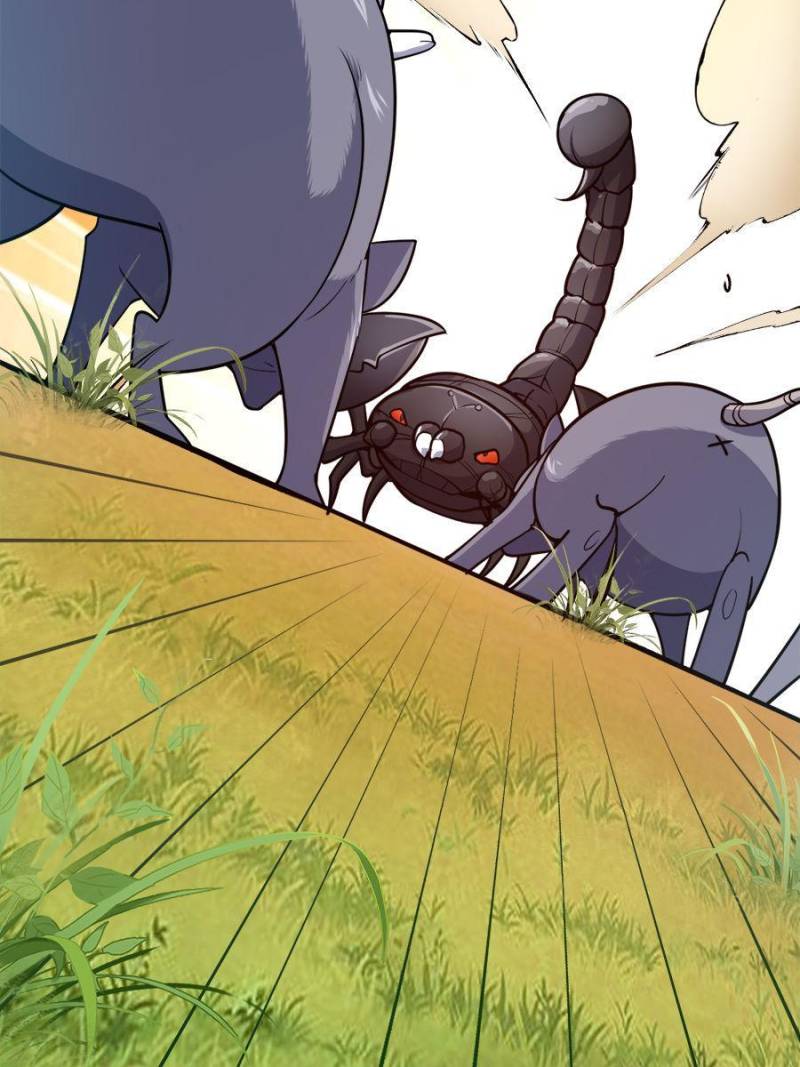 Spare Me, Great Lord! Chapter 397 - 50