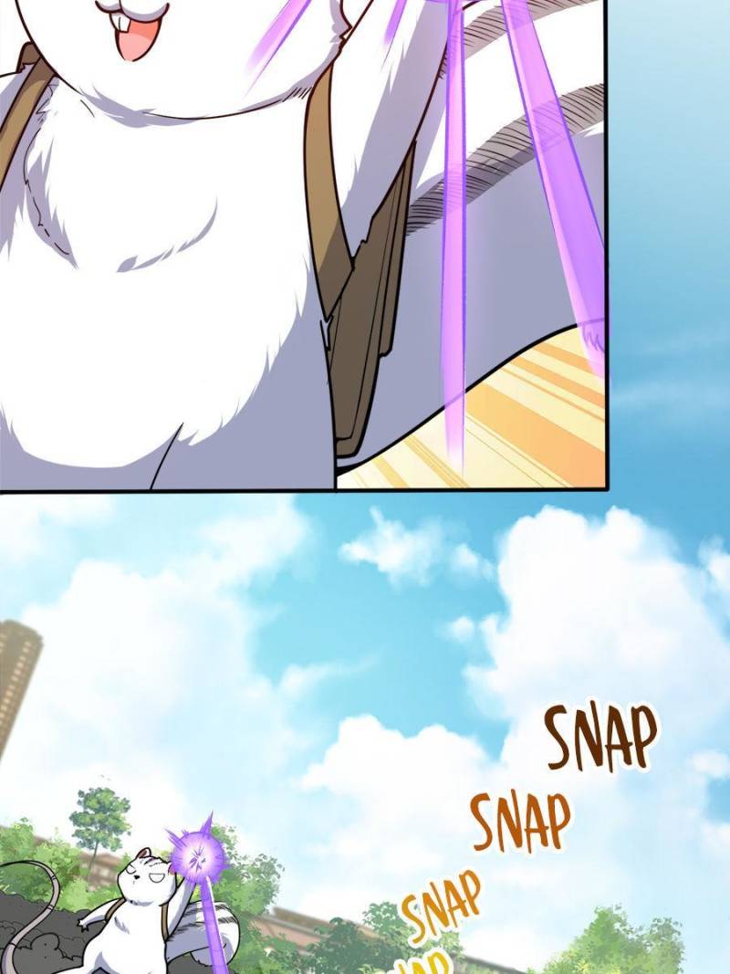 Spare Me, Great Lord! Chapter 397 - 52