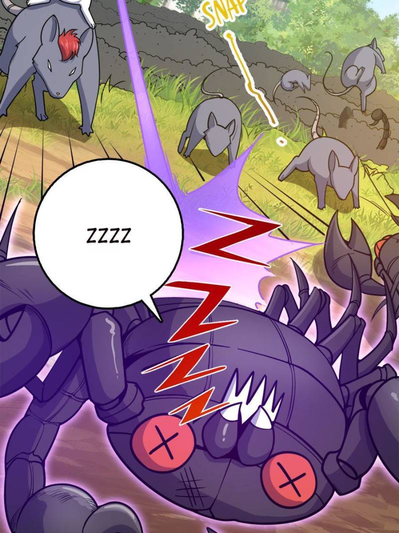 Spare Me, Great Lord! Chapter 397 - 53