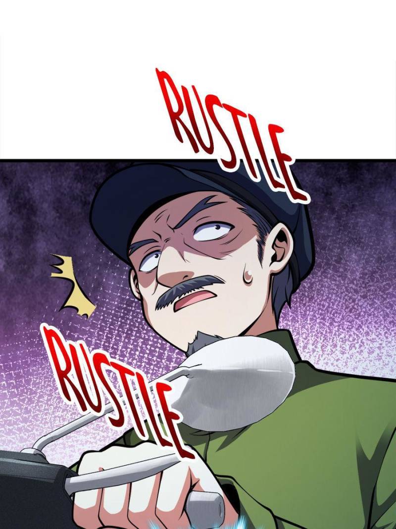 Spare Me, Great Lord! Chapter 395 - 61