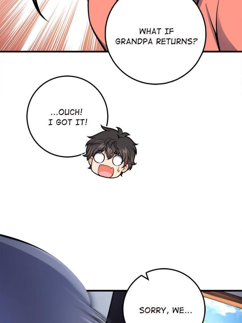 Spare Me, Great Lord! Chapter 396 - 63