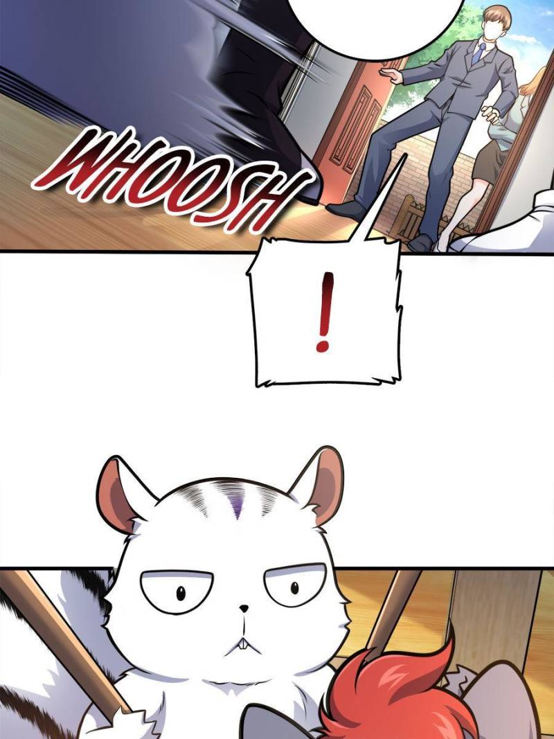 Spare Me, Great Lord! Chapter 396 - 64