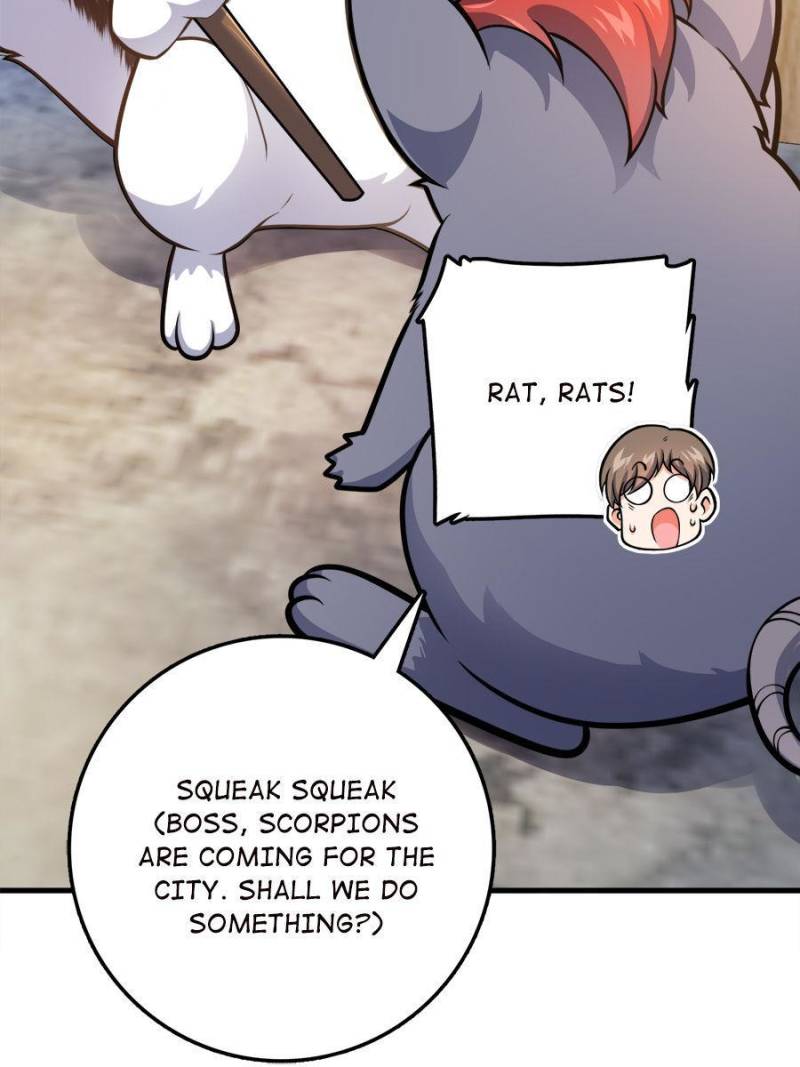Spare Me, Great Lord! Chapter 396 - 65