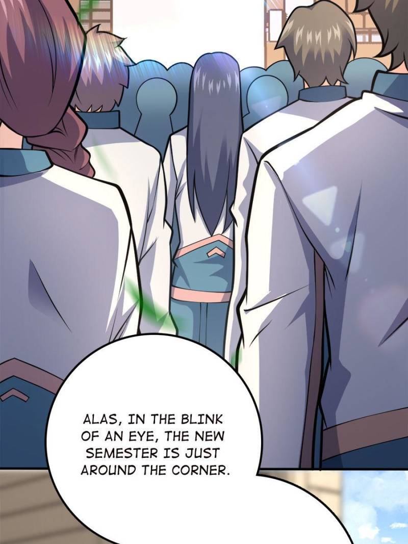 Spare Me, Great Lord! Chapter 398 - 25