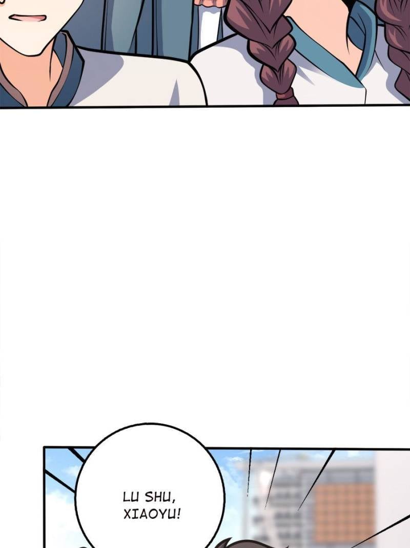 Spare Me, Great Lord! Chapter 398 - 27
