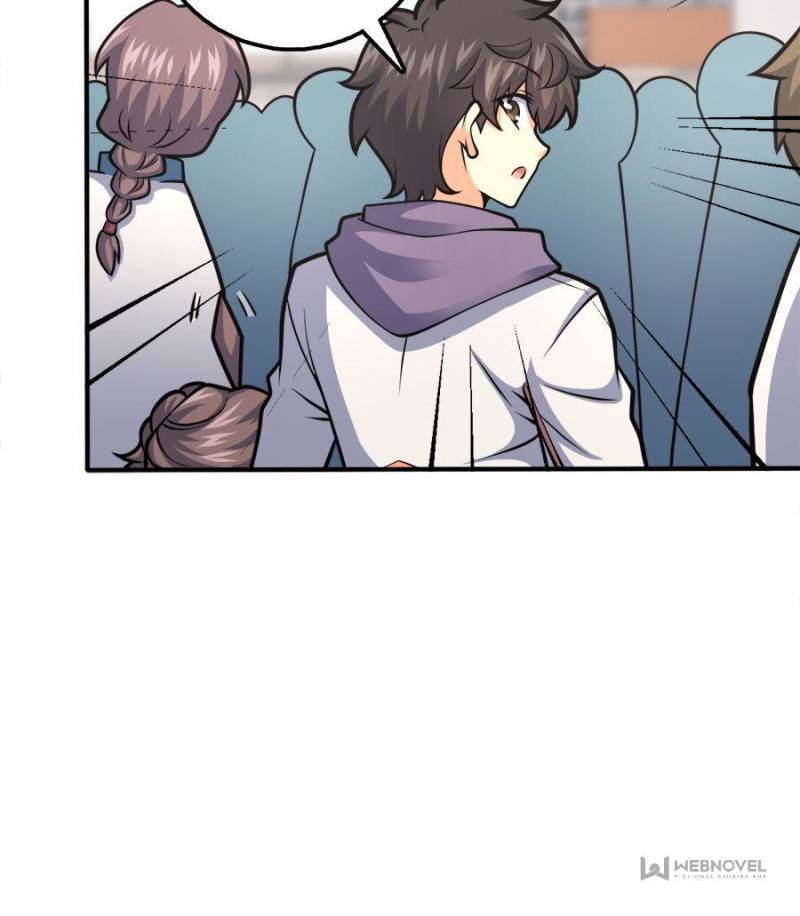 Spare Me, Great Lord! Chapter 398 - 28