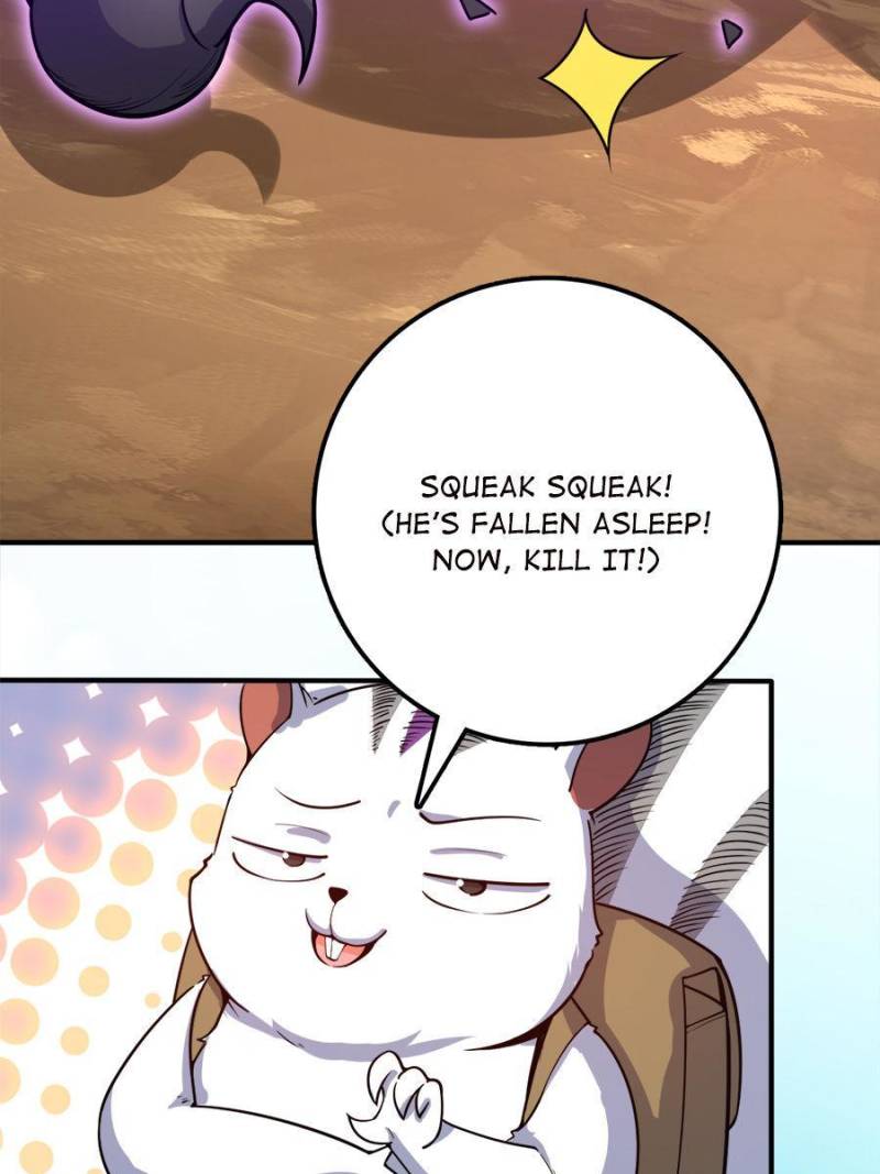 Spare Me, Great Lord! Chapter 397 - 54