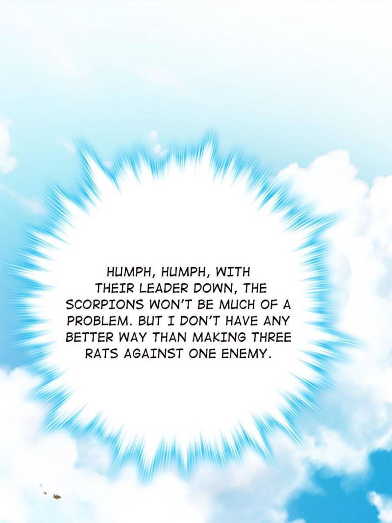 Spare Me, Great Lord! Chapter 397 - 58