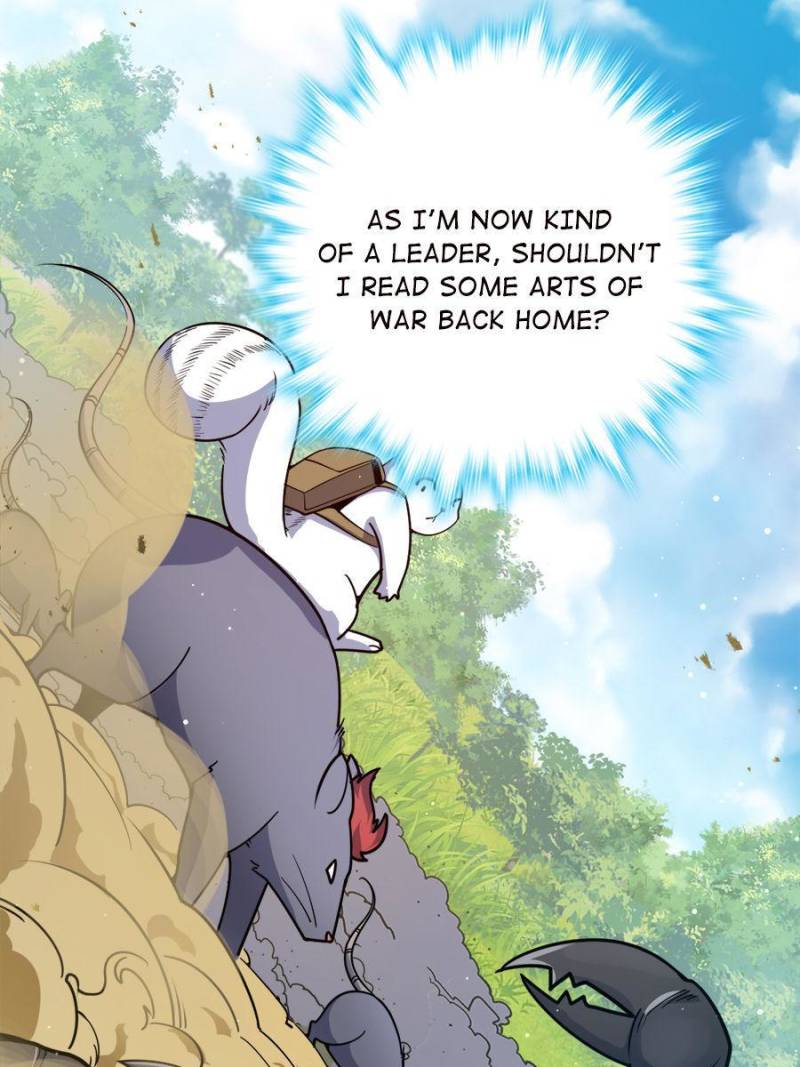 Spare Me, Great Lord! Chapter 397 - 59