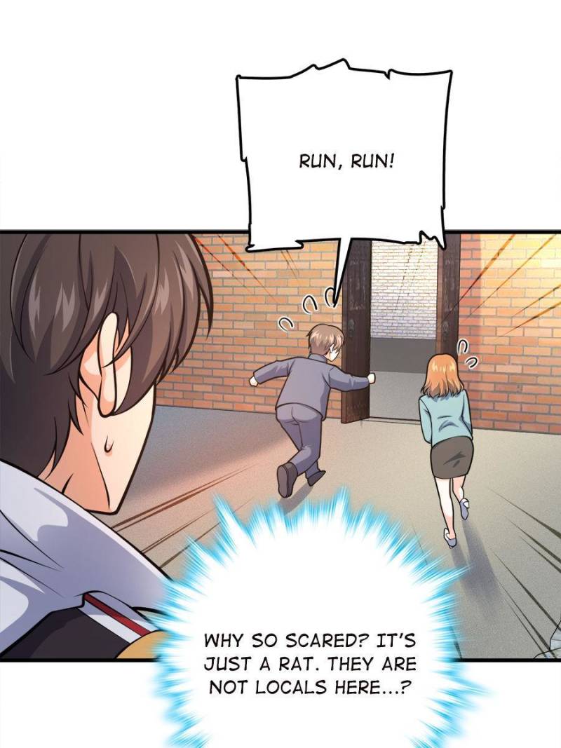 Spare Me, Great Lord! Chapter 396 - 67