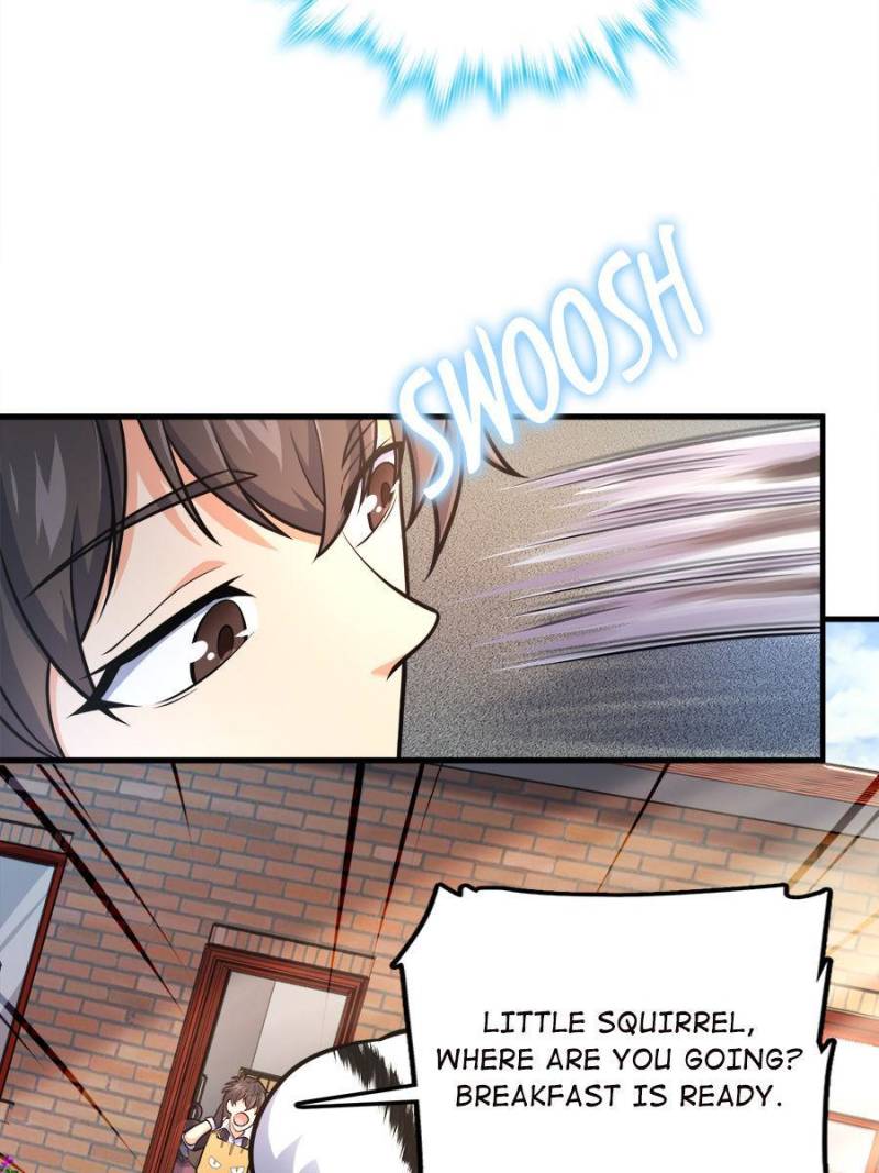 Spare Me, Great Lord! Chapter 396 - 68