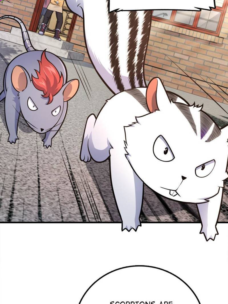 Spare Me, Great Lord! Chapter 396 - 69