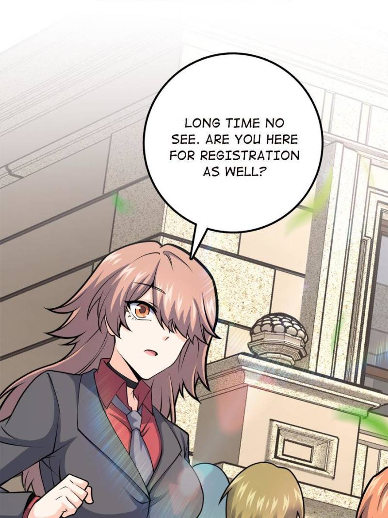 Spare Me, Great Lord! Chapter 398 - 29