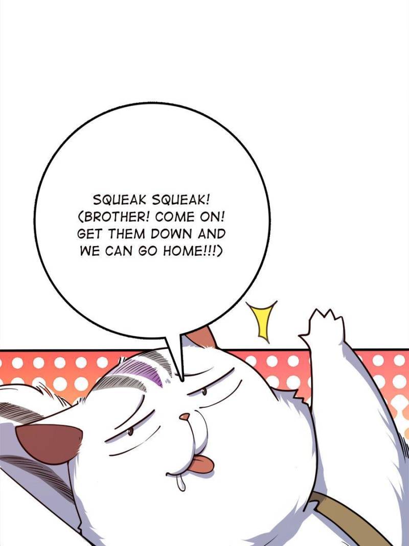 Spare Me, Great Lord! Chapter 397 - 62