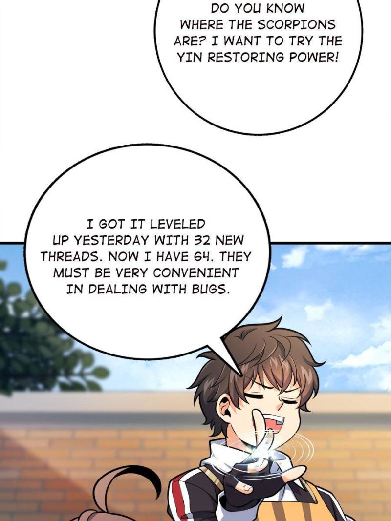 Spare Me, Great Lord! Chapter 396 - 72