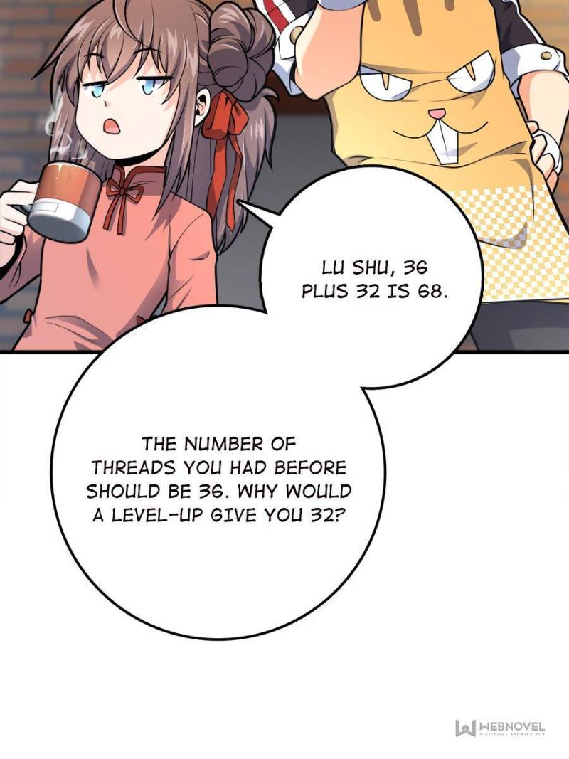 Spare Me, Great Lord! Chapter 396 - 73