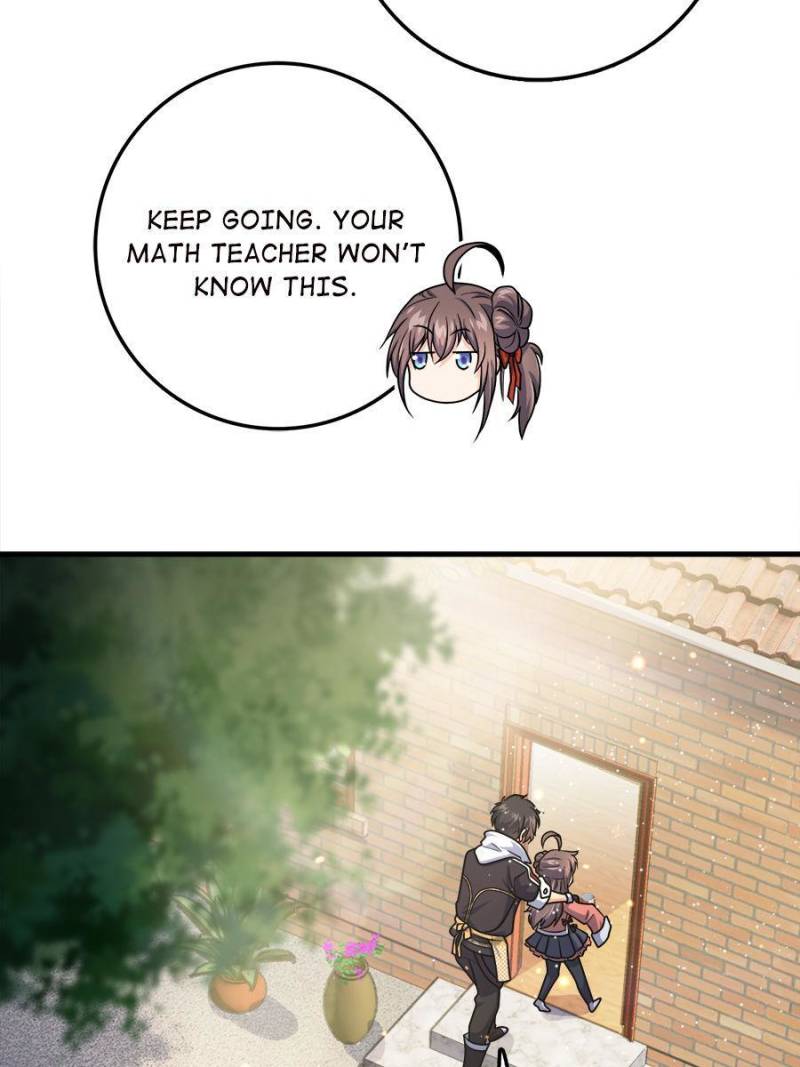 Spare Me, Great Lord! Chapter 396 - 76