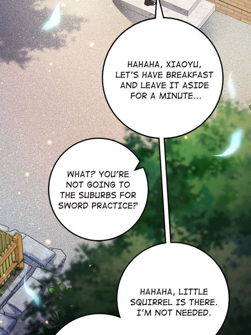 Spare Me, Great Lord! Chapter 396 - 77