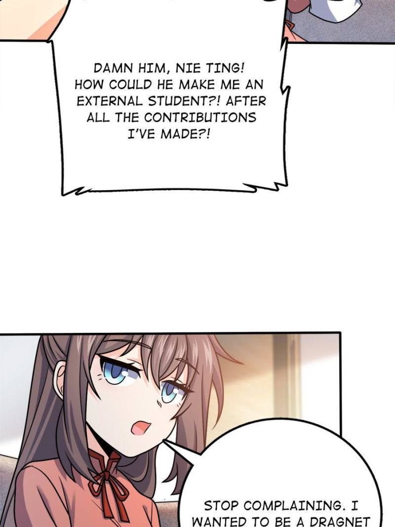 Spare Me, Great Lord! Chapter 399 - 2