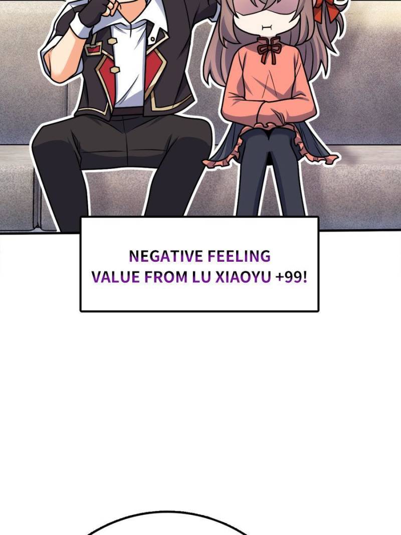 Spare Me, Great Lord! Chapter 399 - 4
