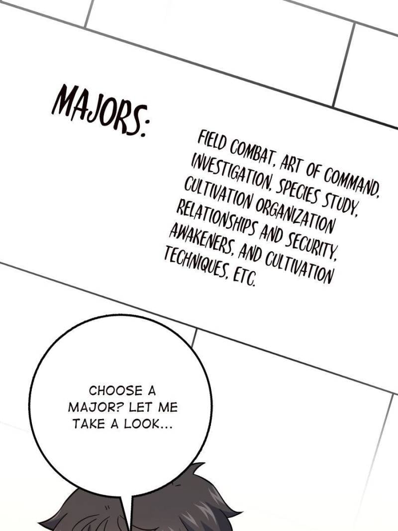Spare Me, Great Lord! Chapter 398 - 40