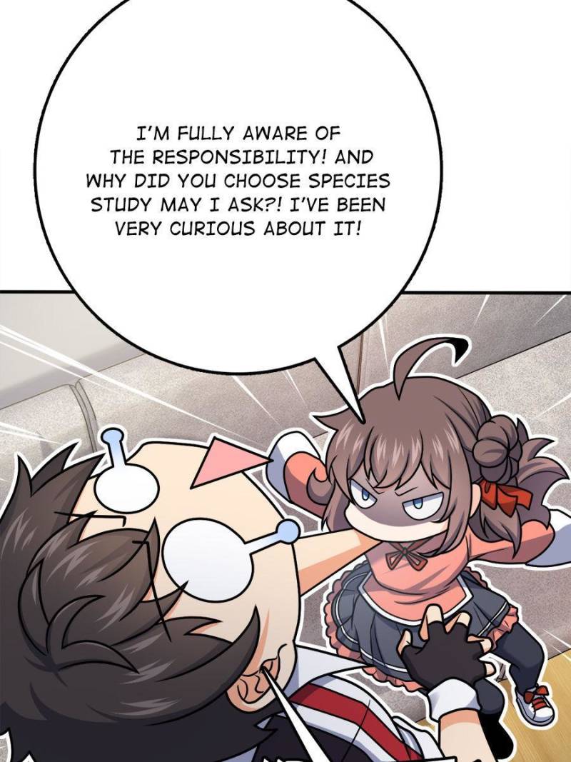 Spare Me, Great Lord! Chapter 399 - 5