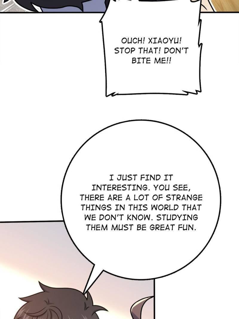 Spare Me, Great Lord! Chapter 399 - 6