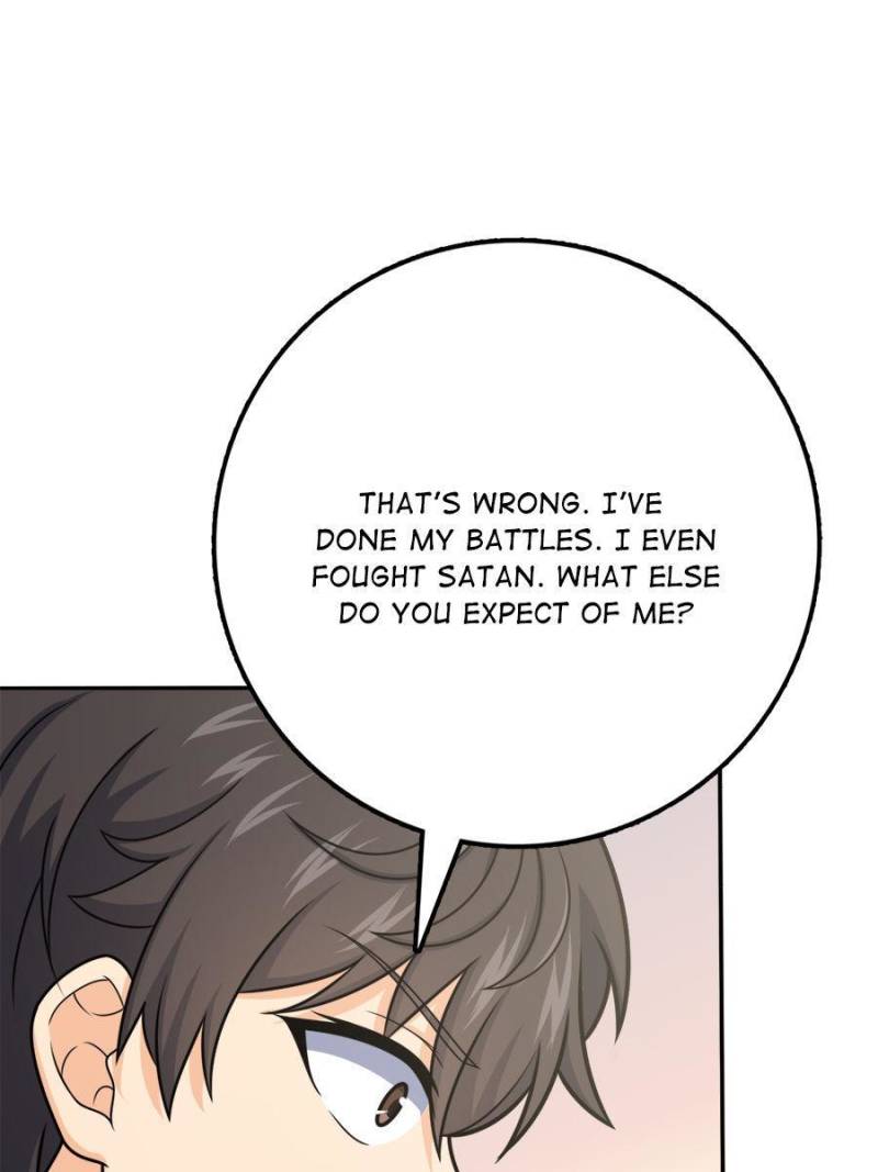 Spare Me, Great Lord! Chapter 399 - 10