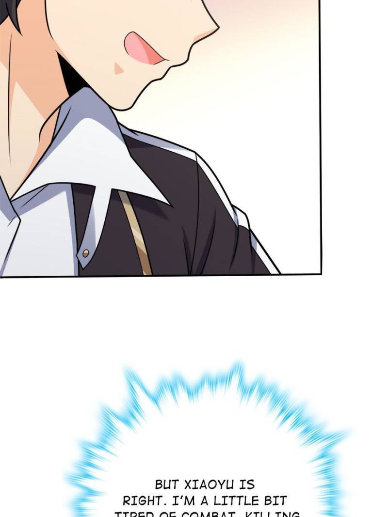 Spare Me, Great Lord! Chapter 399 - 11