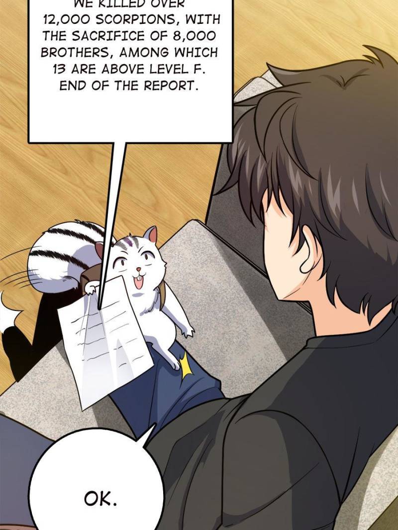 Spare Me, Great Lord! Chapter 397 - 72