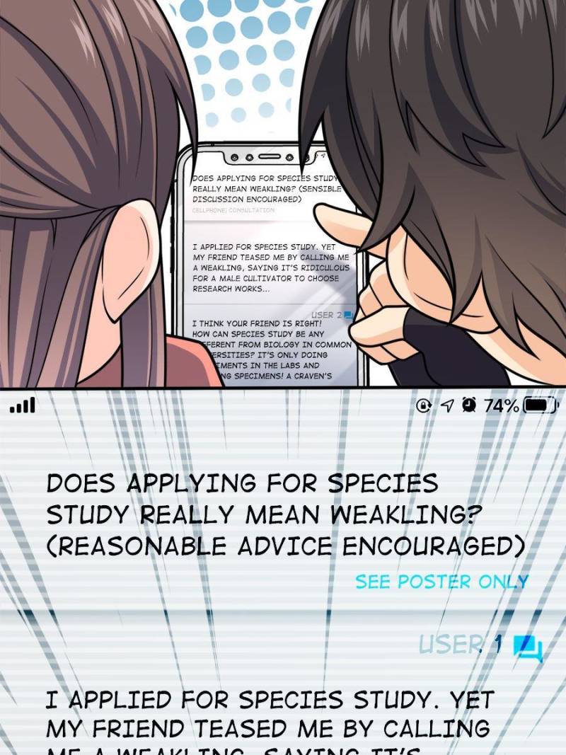 Spare Me, Great Lord! Chapter 399 - 15