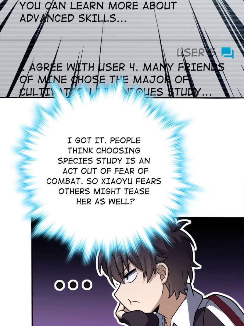 Spare Me, Great Lord! Chapter 399 - 17