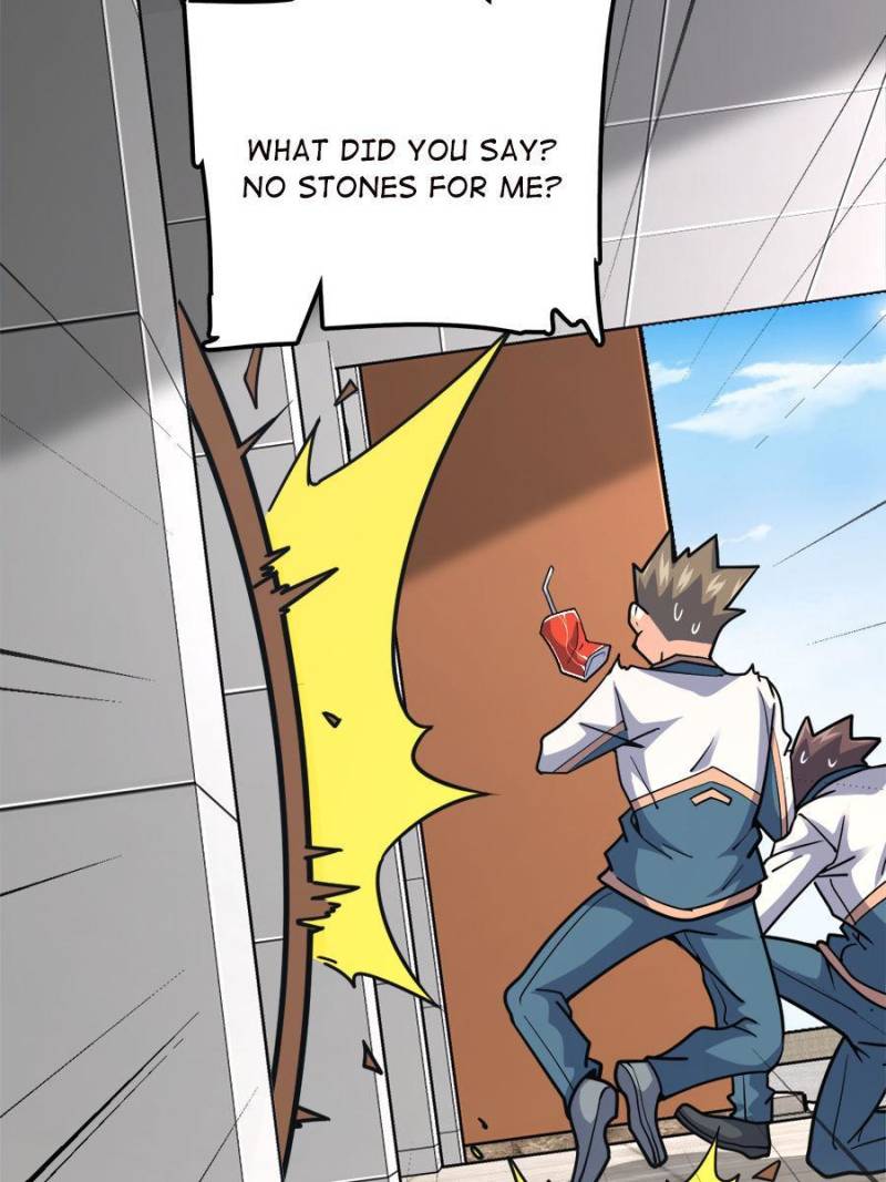 Spare Me, Great Lord! Chapter 398 - 49
