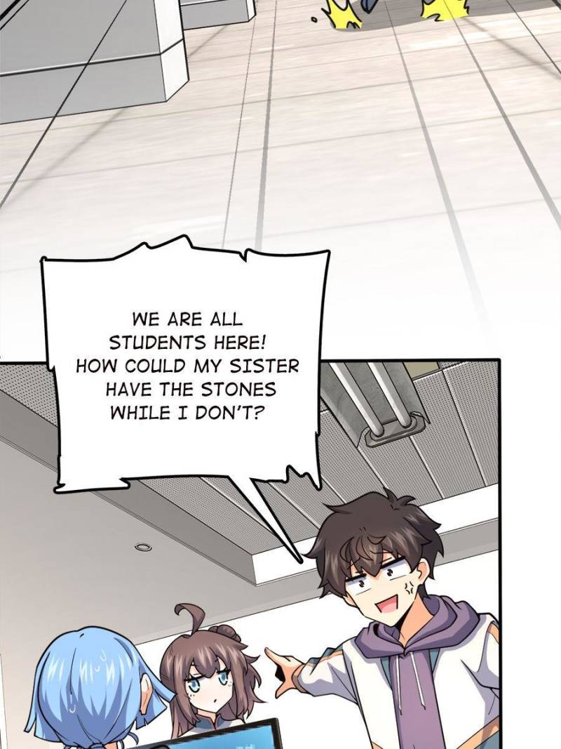 Spare Me, Great Lord! Chapter 398 - 50