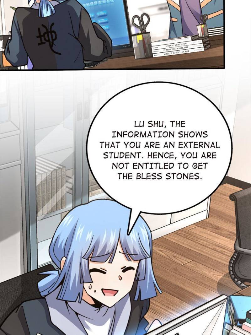 Spare Me, Great Lord! Chapter 398 - 51