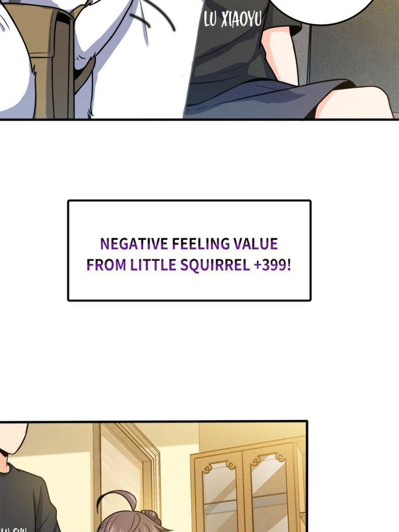 Spare Me, Great Lord! Chapter 397 - 79