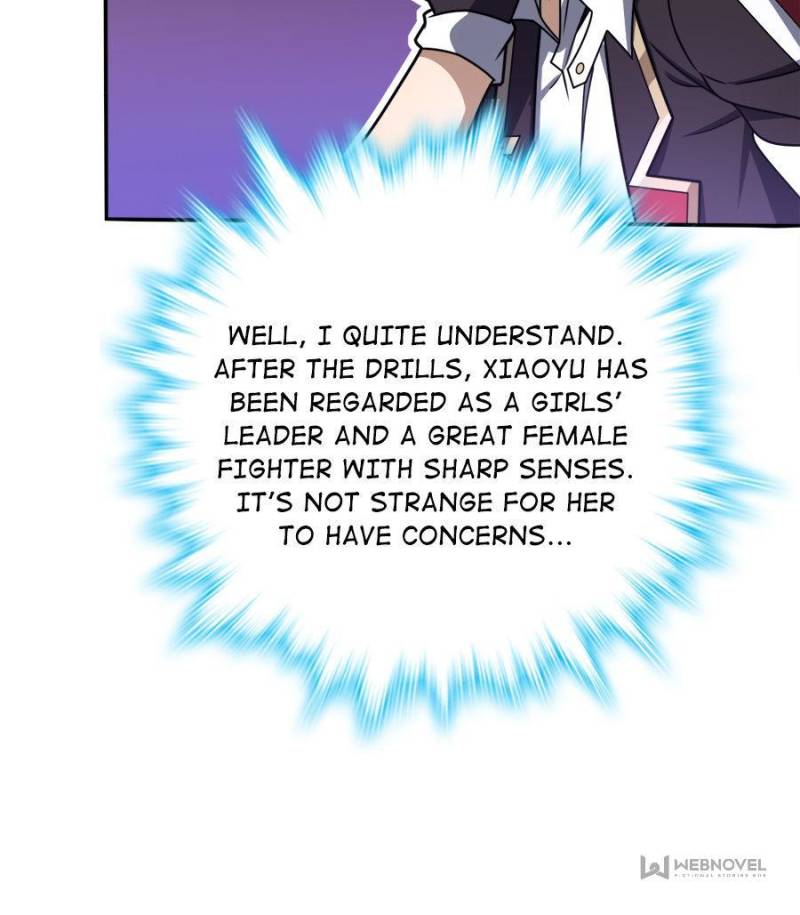Spare Me, Great Lord! Chapter 399 - 18