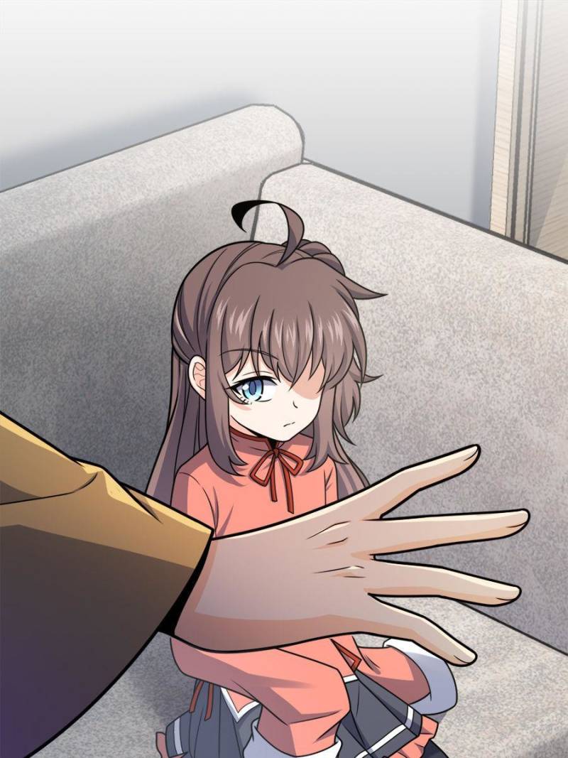 Spare Me, Great Lord! Chapter 399 - 19