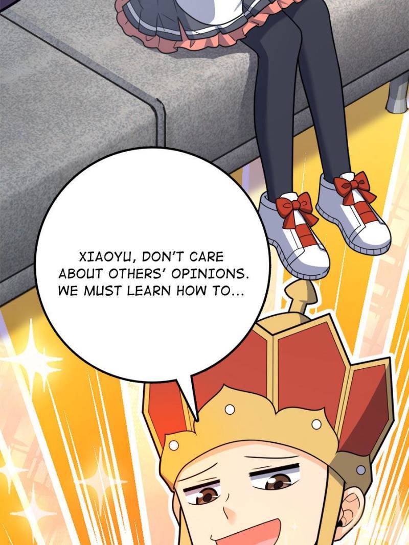 Spare Me, Great Lord! Chapter 399 - 20