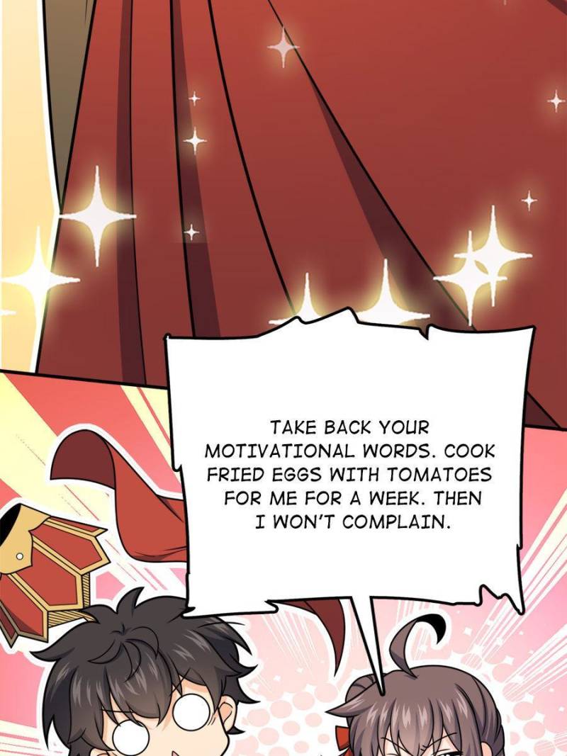 Spare Me, Great Lord! Chapter 399 - 22